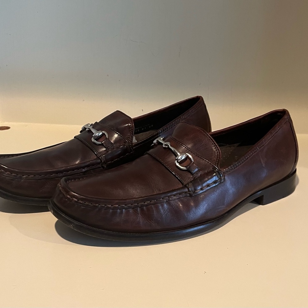Cole Haan Classic Bit Air Aiden Loafer Size 11.5
$45 $295 Size: 11.5